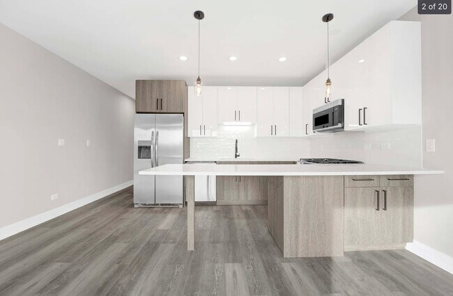 Foto del edificio - 5418 W Belmont St