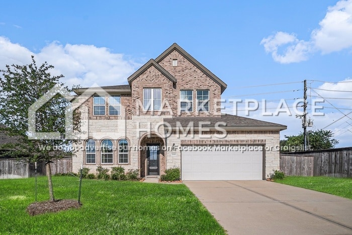 Photo - 2830 Tumlinson Dr