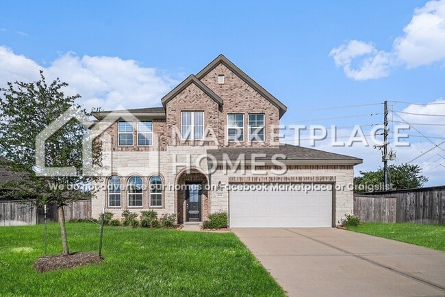 Photo - 2830 Tumlinson Dr House