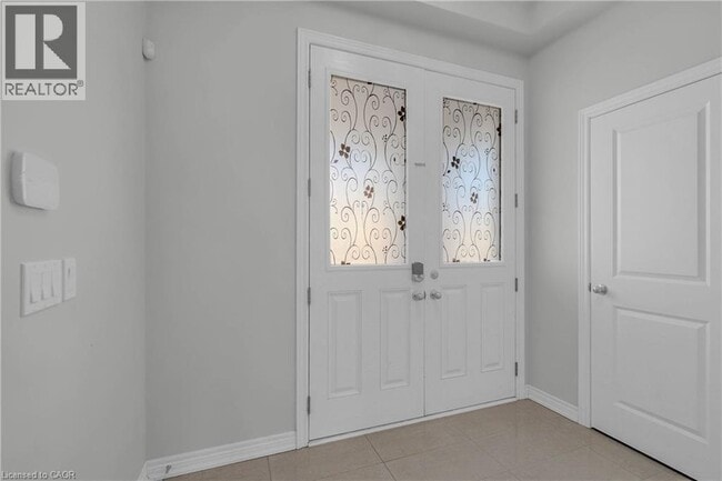 Photo du bâtiment - 22 Woodhouse St