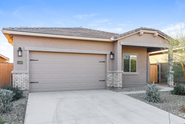 Building Photo - 24567 W Alta Vis Rd