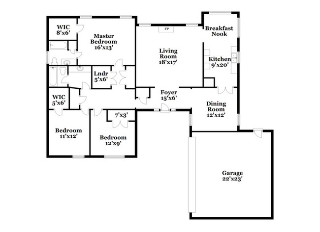 Building Photo - 4454 Westbury Dr