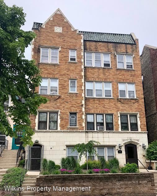 Building Photo - 1521 N Franklin Pl
