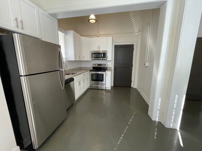 Foto del edificio - Culpeper Lofts - Building A