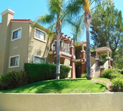 Building Photo - Malibu Creek Apartments