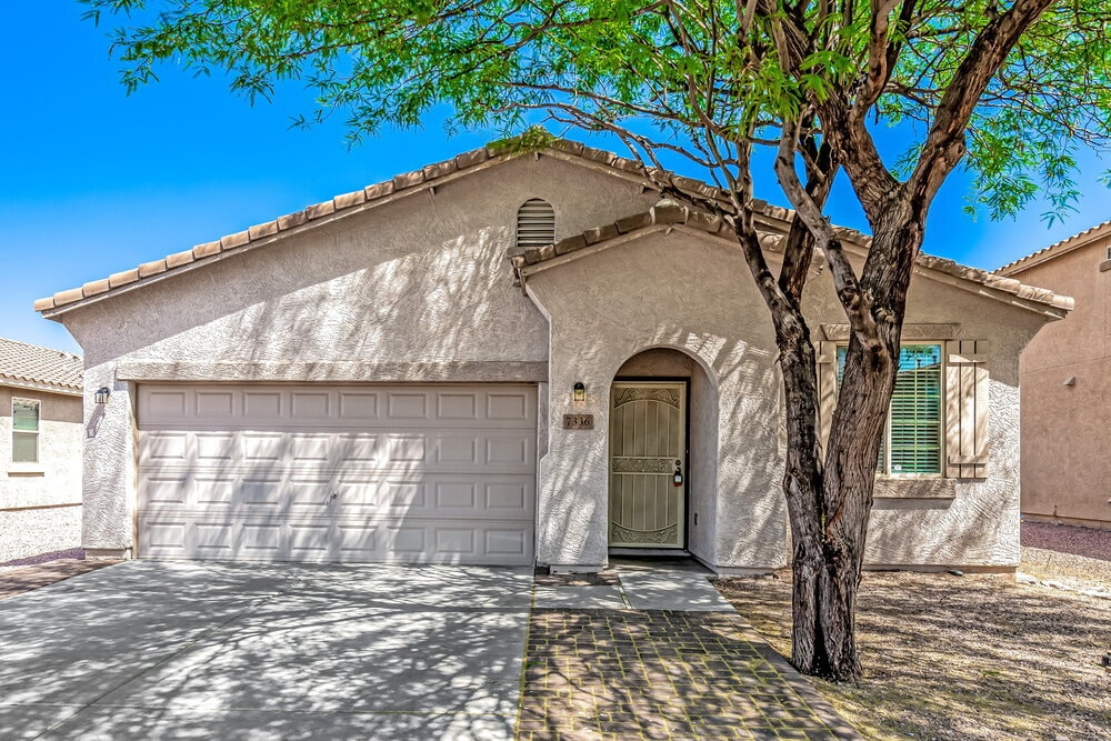 Primary Photo - 7336 W Maldonado Rd