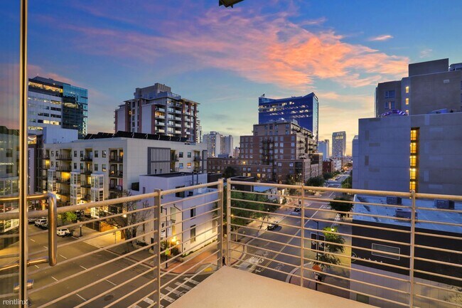 Foto del edificio - 1 br, 2 bath Condo - 1050 Island Avenue 512