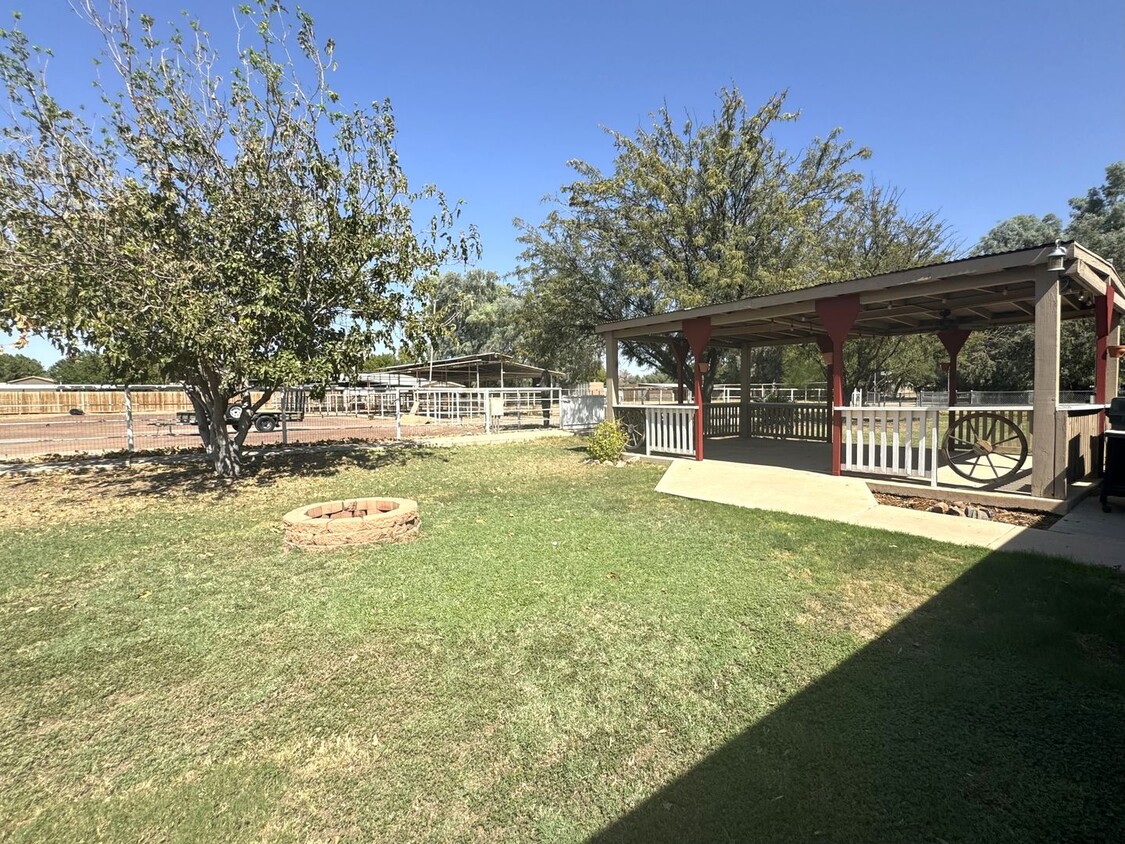 Primary Photo - Unique Equestrian Property with Prime Loca...