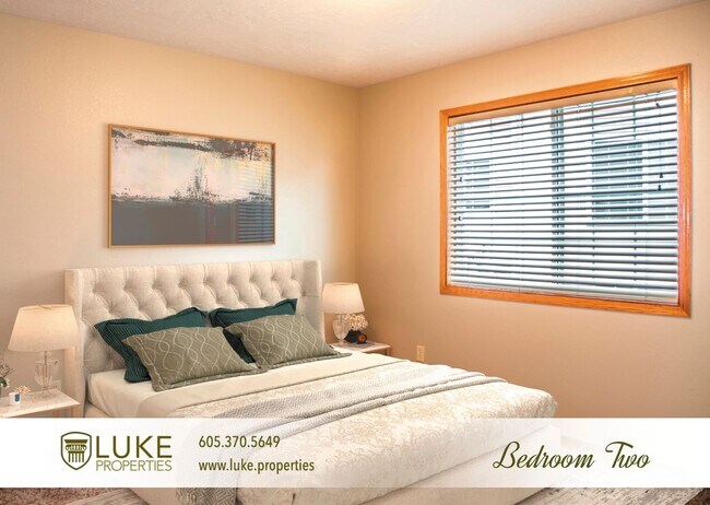 Foto del edificio - Updated 4 bedroom twin home for rent in Si...