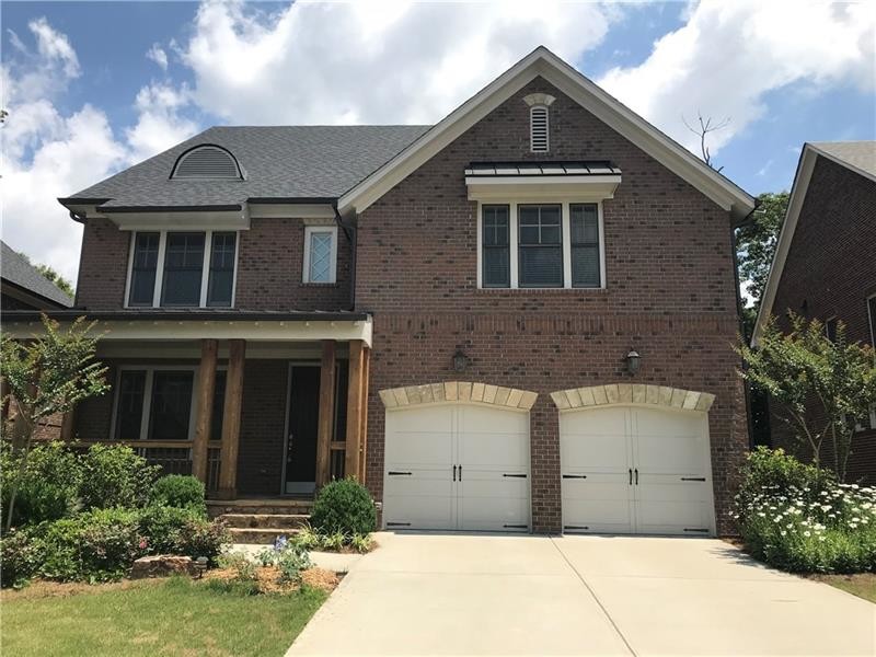 Foto principal - 3489 Brookleigh Ln NE