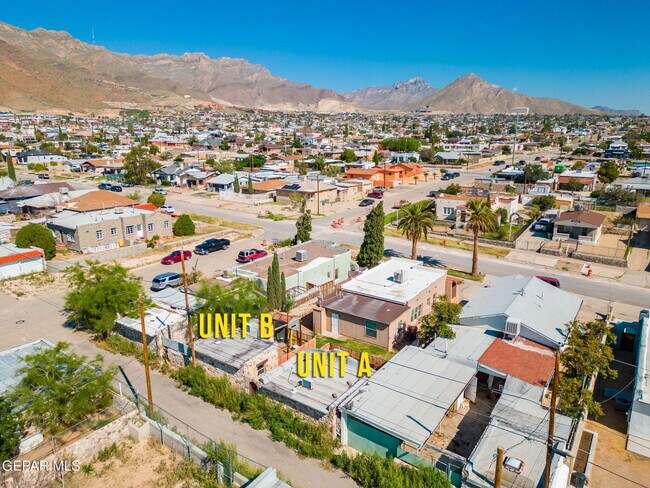 Foto del edificio - 3204 Memphis Ave