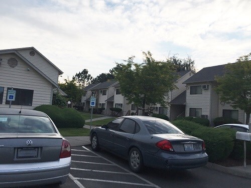 Foto del edificio - 1314 North Ave