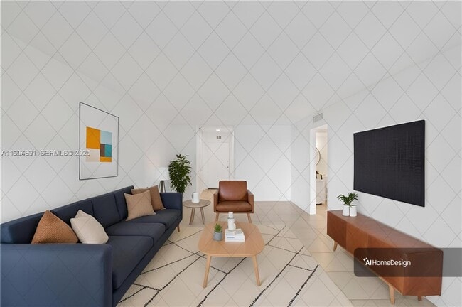 Building Photo - 1800 Sans Souci Blvd