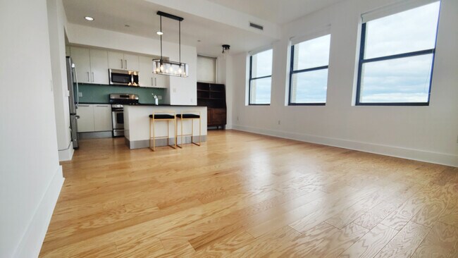 Foto del edificio - 4 Beacon Way