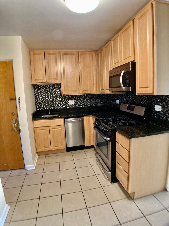 Foto del edificio - 8608 Skokie Blvd