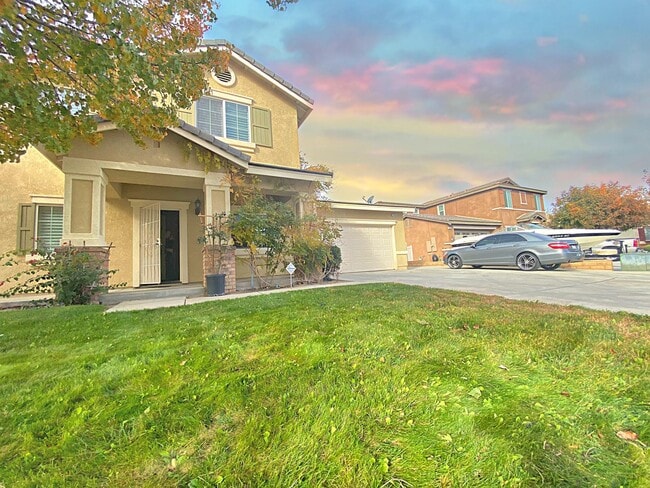 Building Photo - 37145 Populus Ave