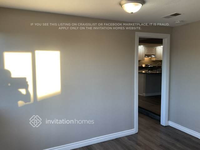 Foto del edificio - 1341 W D St