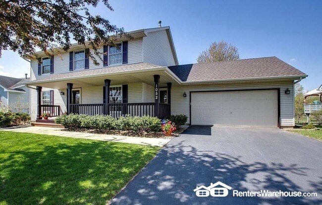Building Photo - 1052 Briar Glen Ln
