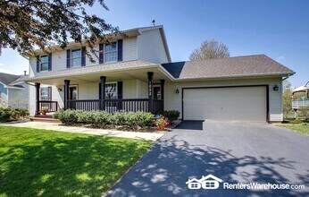 Building Photo - 1052 Briar Glen Ln