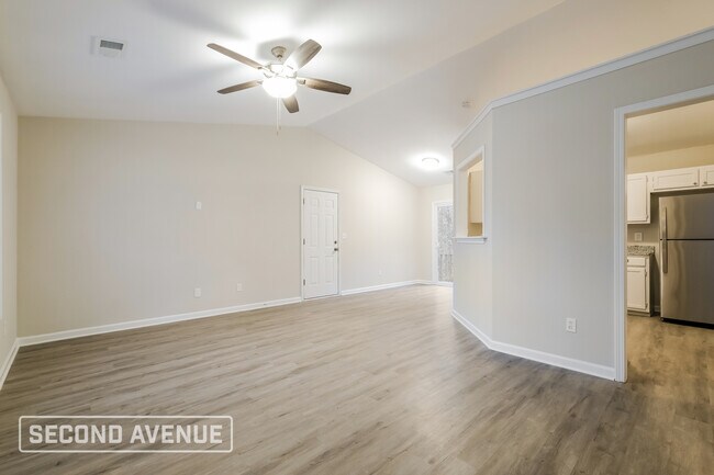 Foto del edificio - 229 Southern Trace Way