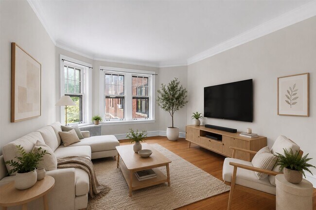 Foto del edificio - 728 1/2 Hinman Ave