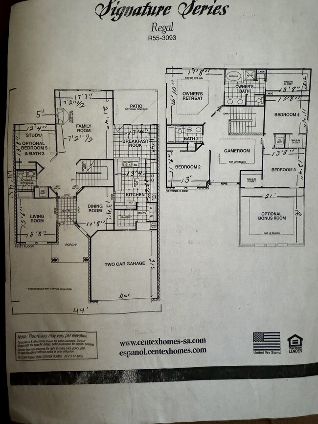 Building Photo - 105 Sage Canyon
