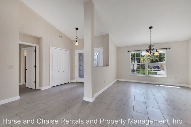 Foto del edificio - 3 br, 2 bath House - 5781 Elton Rd