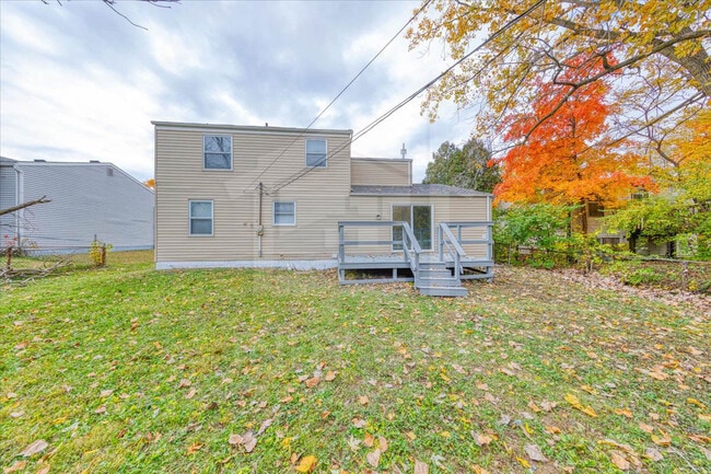 Building Photo - 8104 E 34th St