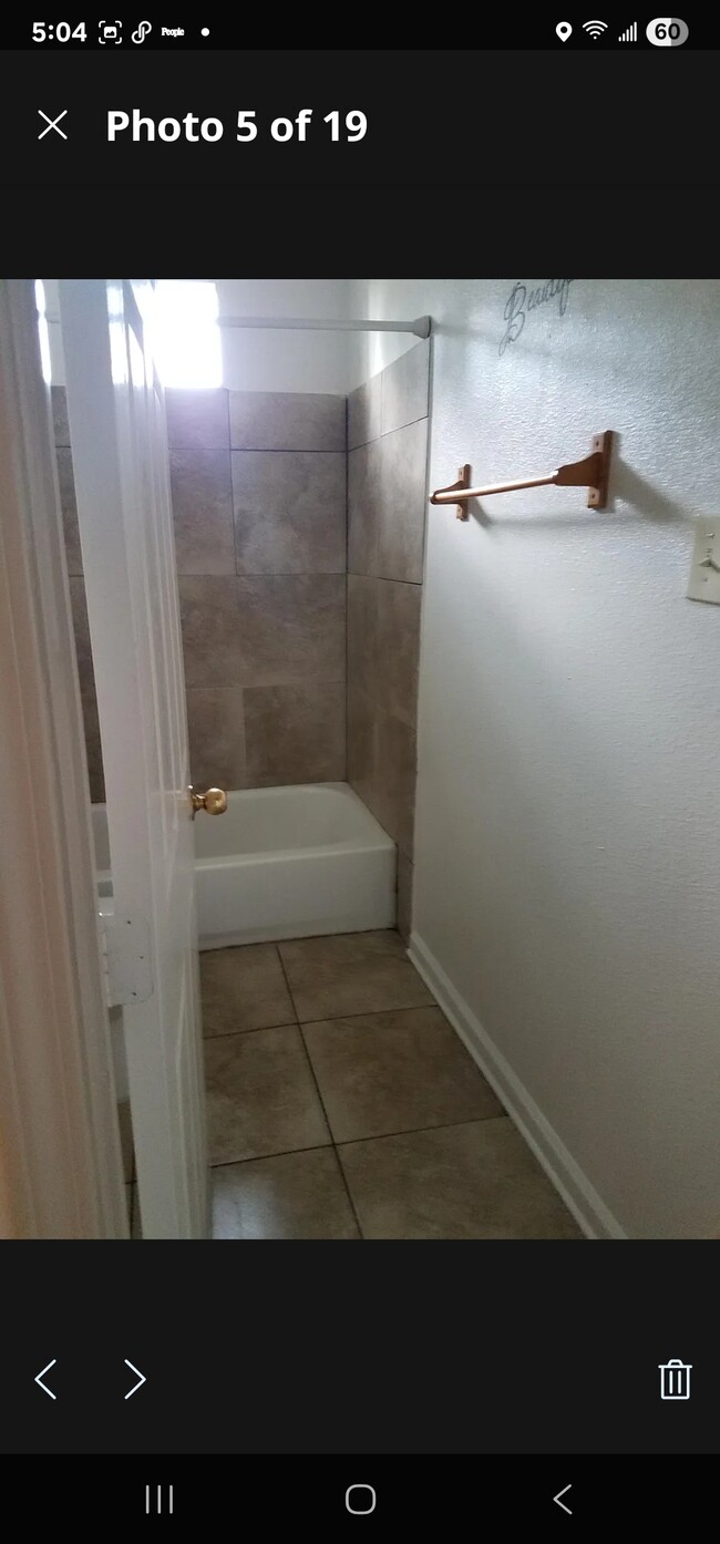 Foto del edificio - 3622 Buchanan St