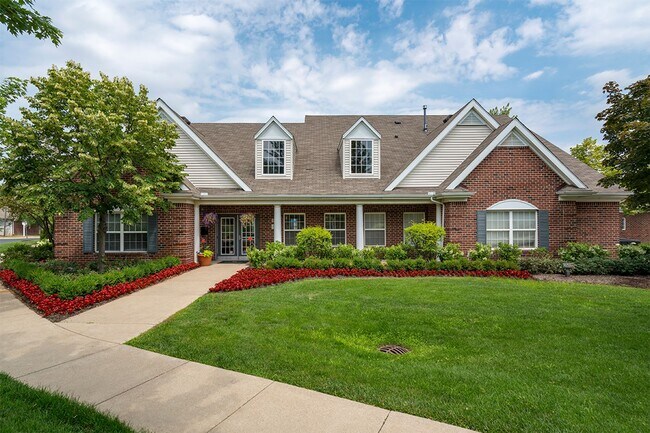 Interior Photo - The Pointe at Canton