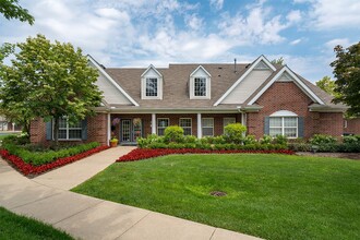 Interior Photo - The Pointe at Canton