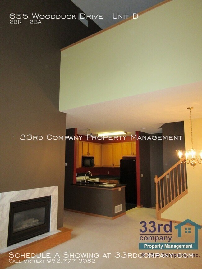 Foto del edificio - Conveniently Located Woodbury 2 Bedroom/2 ...