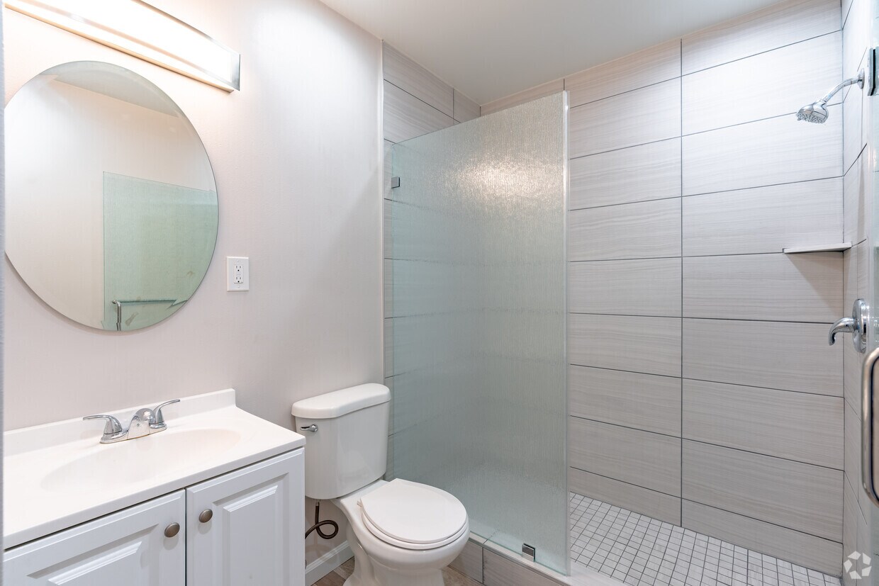 Kingston Apartments in Sherman Oaks, CA Westside Rentals