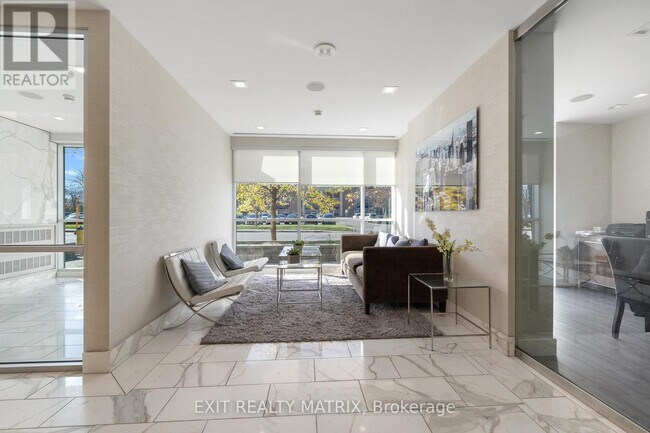 Photo du bâtiment - 201 Parkdale Ave