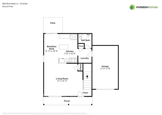 Foto del edificio - 9620 Bird Watch Ln