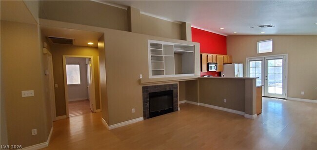 Building Photo - 8909 W Colorful Pines Ave