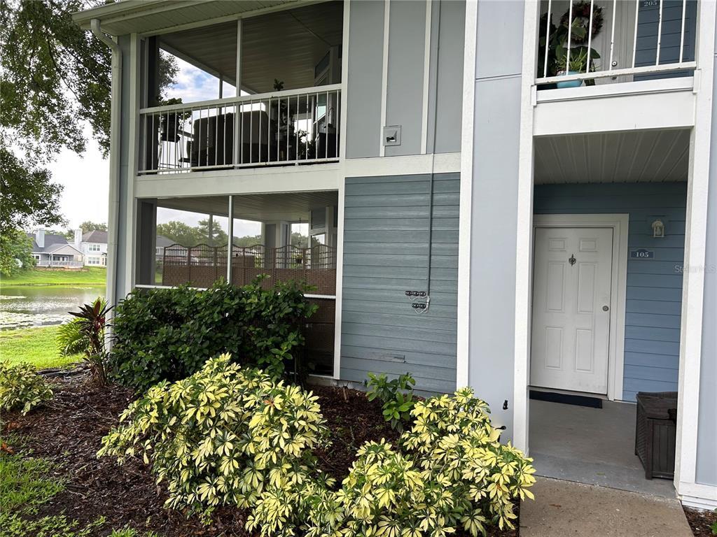 Foto principal - 2565 Grassy Point Dr