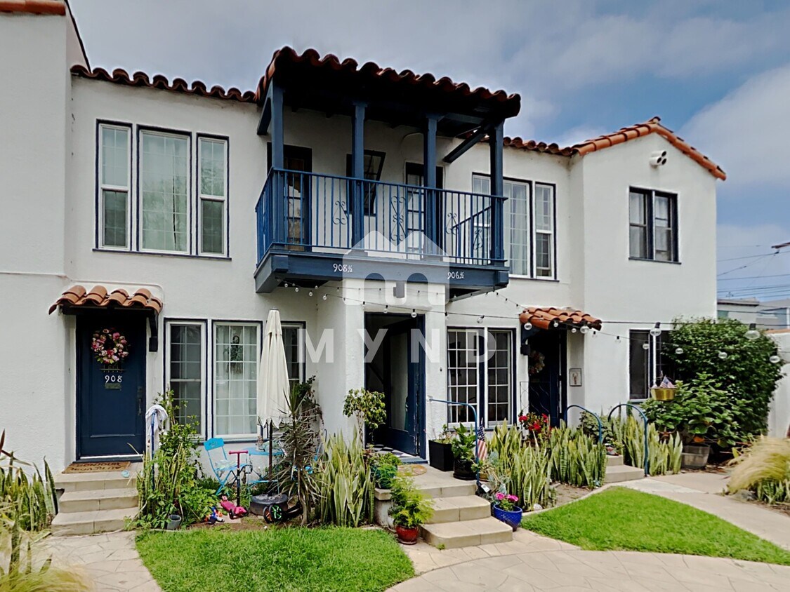 Primary Photo - 908.5 D Ave