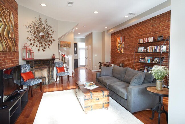 Foto del edificio - 25 Q St NW