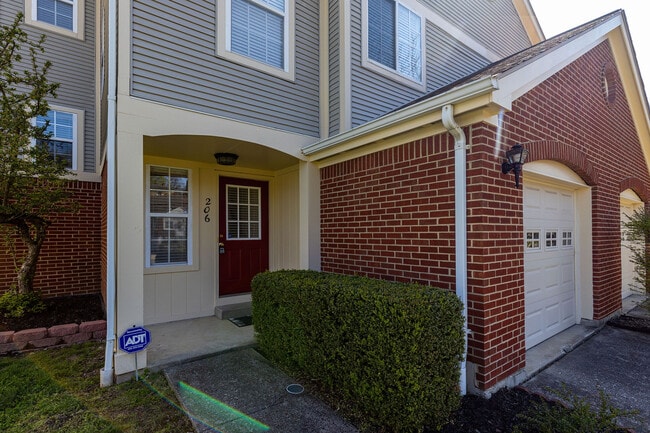 Foto del edificio - 206 Glenwood Ave