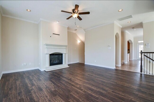 Foto del edificio - 8002 Stoneyway Dr
