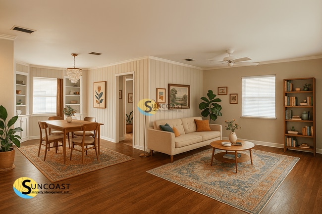 Building Photo - 1438 Magnolia Cir W