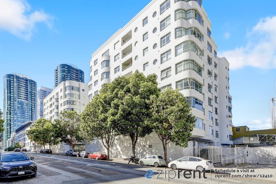 403 Main St Unit 711N, San Francisco, CA 94105 Condo for Rent in San