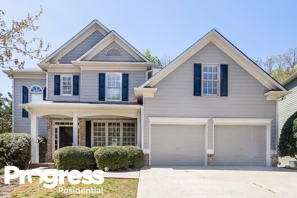 Foto principal - 352 Laurel Glen Crossing
