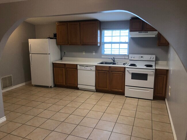 Foto del edificio - 914 E 25th St