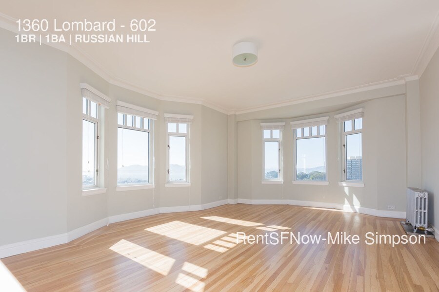 Foto principal - 1360 Lombard St