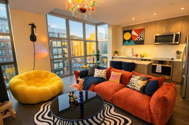 Foto del edificio - 2000 14th St NW