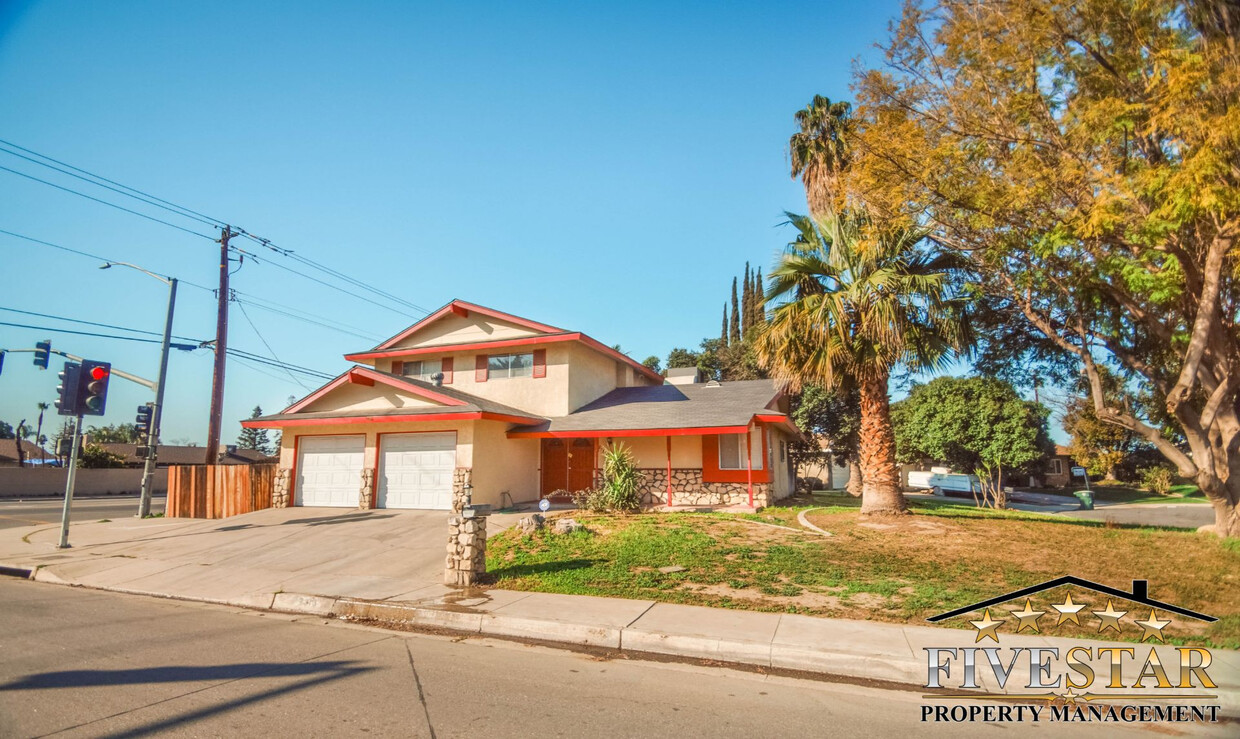 Foto principal - 3213 Akers Rd