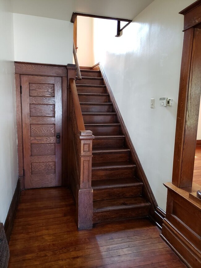 Foto del edificio - 3 BR Near Fort Wayne Zoo