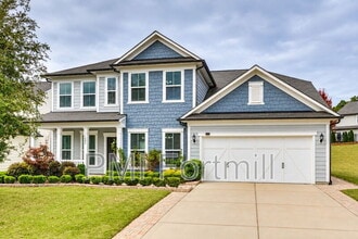 Building Photo - 1080 Crescent Moon Dr
